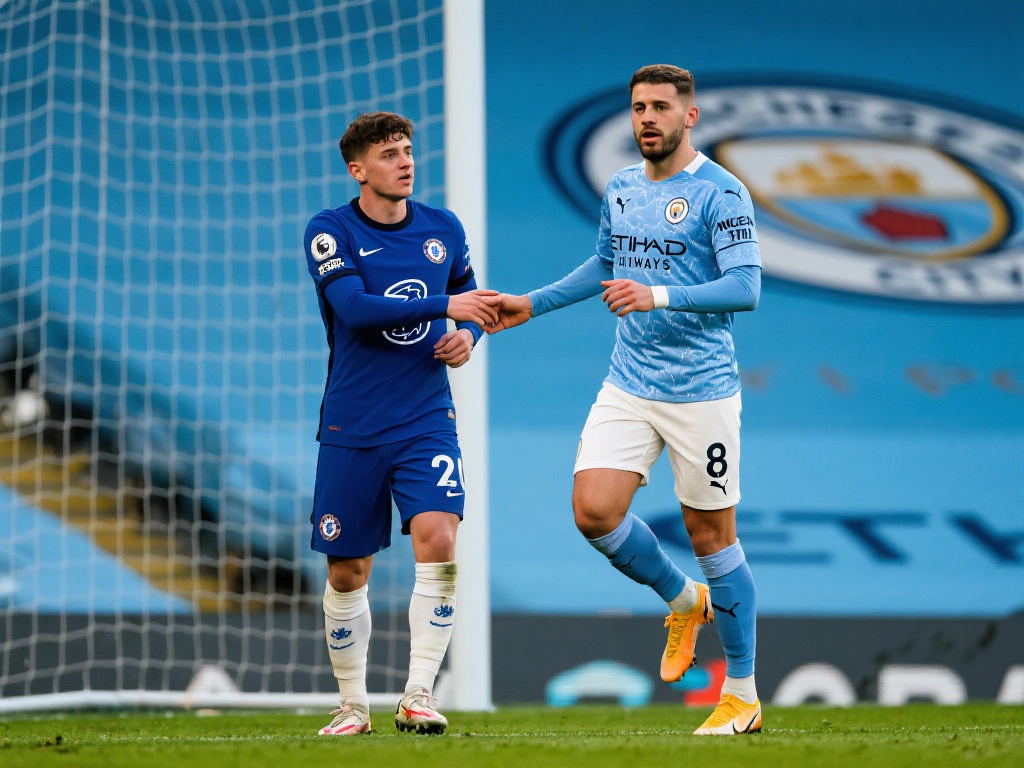 在足球世界 在足球世界