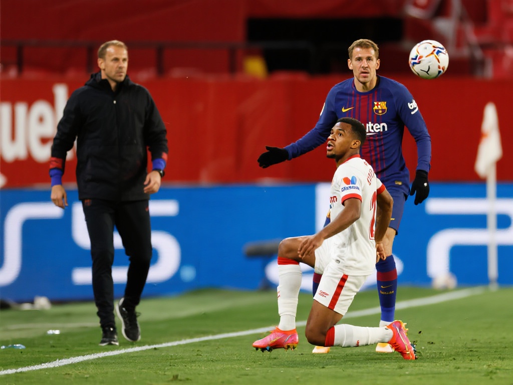 在英超历史 在英超历史