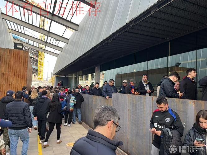 世体：为优化资源配置，巴萨决定暂停香港商务办事处的运营