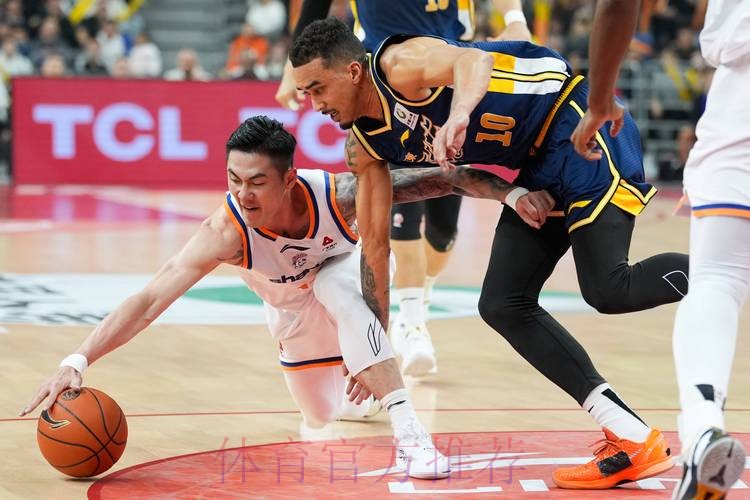 常规赛1月15日:广东东阳光VS上海久事 张镇麟集锦 常规赛1月15日:广东东阳光VS上海久事 张镇麟集锦